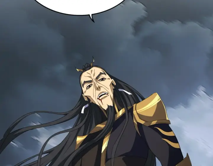 漫画《魔皇大管家》第744话 师徒对战第123张图