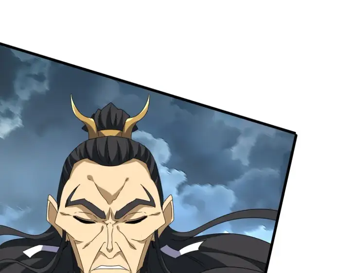 漫画《魔皇大管家》第744话 师徒对战第14张图