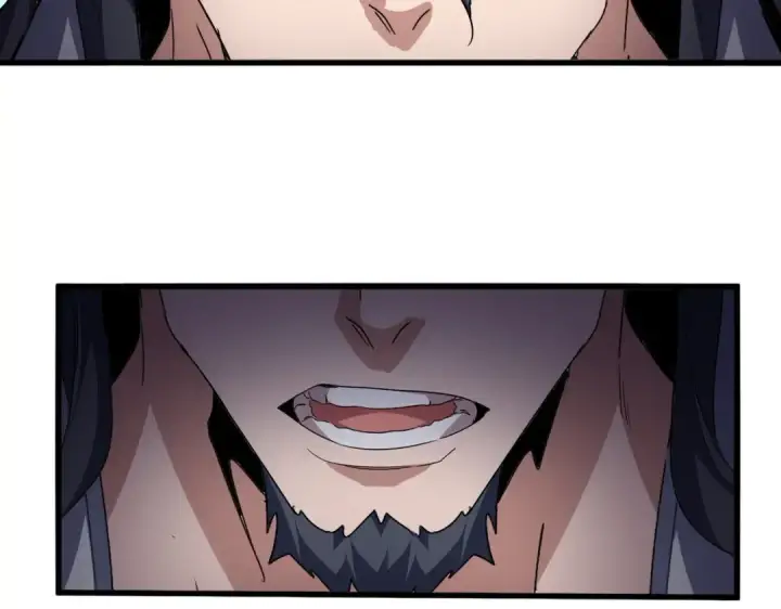 漫画《魔皇大管家》第744话 师徒对战第20张图