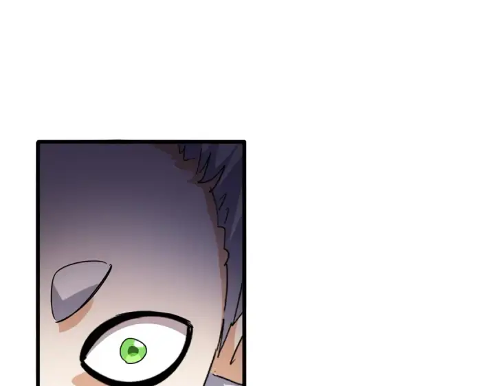 漫画《魔皇大管家》第744话 师徒对战第21张图