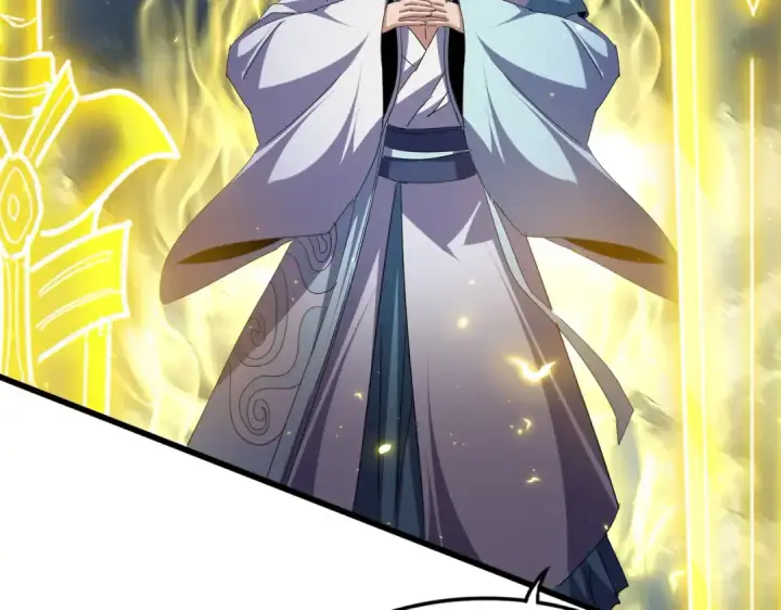 漫画《魔皇大管家》第744话 师徒对战第25张图