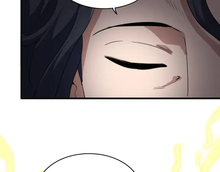 漫画《魔皇大管家》第744话 师徒对战第34张图