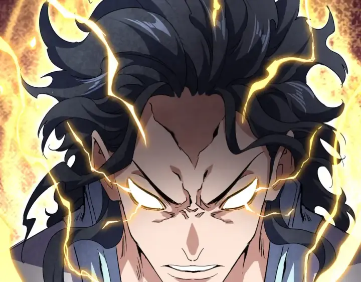 漫画《魔皇大管家》第744话 师徒对战第36张图