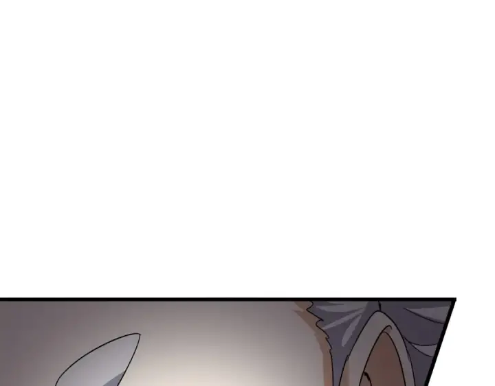 漫画《魔皇大管家》第744话 师徒对战第39张图