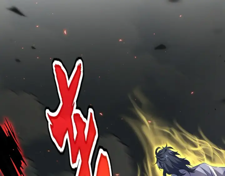漫画《魔皇大管家》第744话 师徒对战第42张图