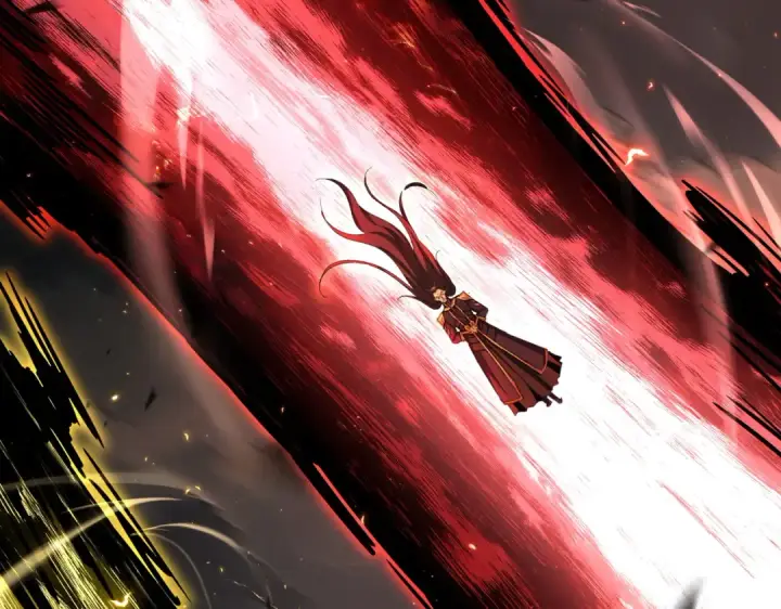 漫画《魔皇大管家》第744话 师徒对战第44张图