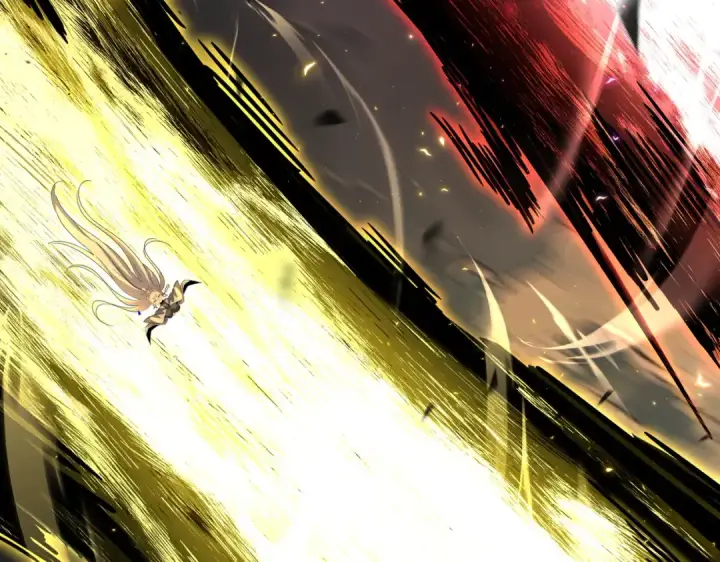 漫画《魔皇大管家》第744话 师徒对战第45张图