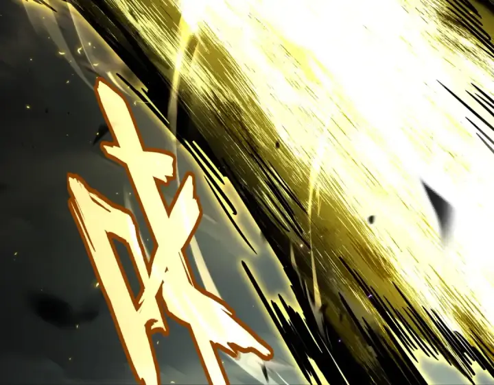 漫画《魔皇大管家》第744话 师徒对战第46张图