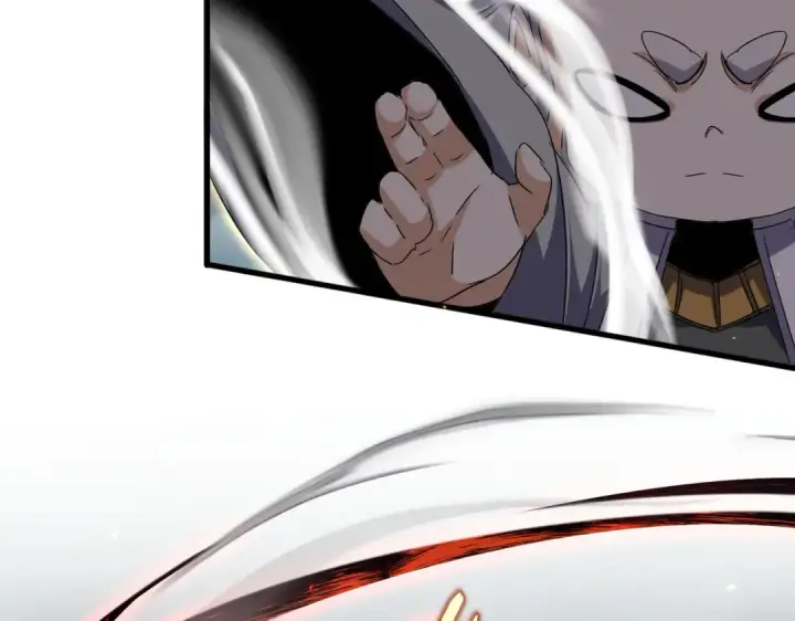 漫画《魔皇大管家》第744话 师徒对战第52张图