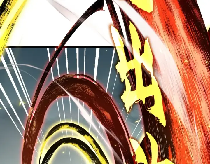 漫画《魔皇大管家》第744话 师徒对战第60张图