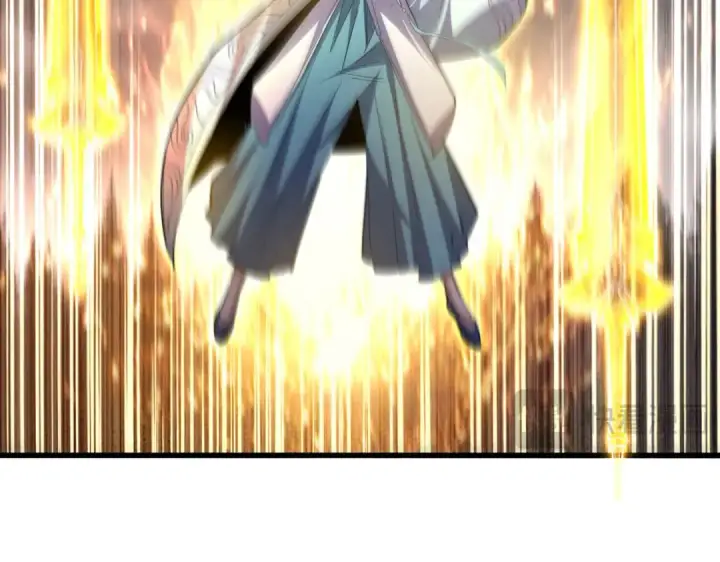 漫画《魔皇大管家》第744话 师徒对战第71张图