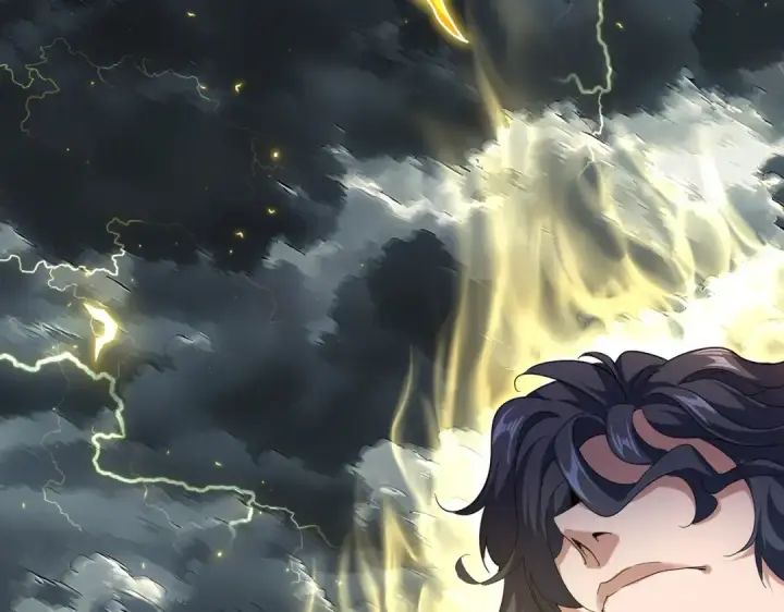 漫画《魔皇大管家》第744话 师徒对战第73张图