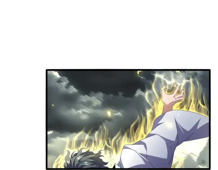 漫画《魔皇大管家》第744话 师徒对战第77张图