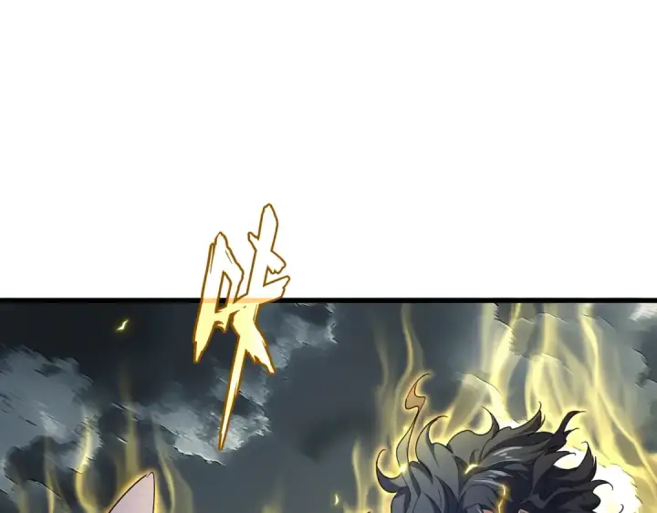 漫画《魔皇大管家》第744话 师徒对战第78张图