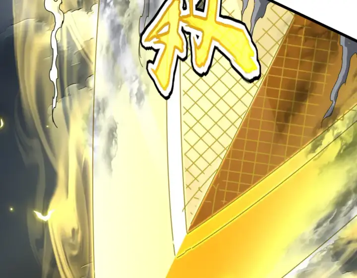 漫画《魔皇大管家》第744话 师徒对战第81张图