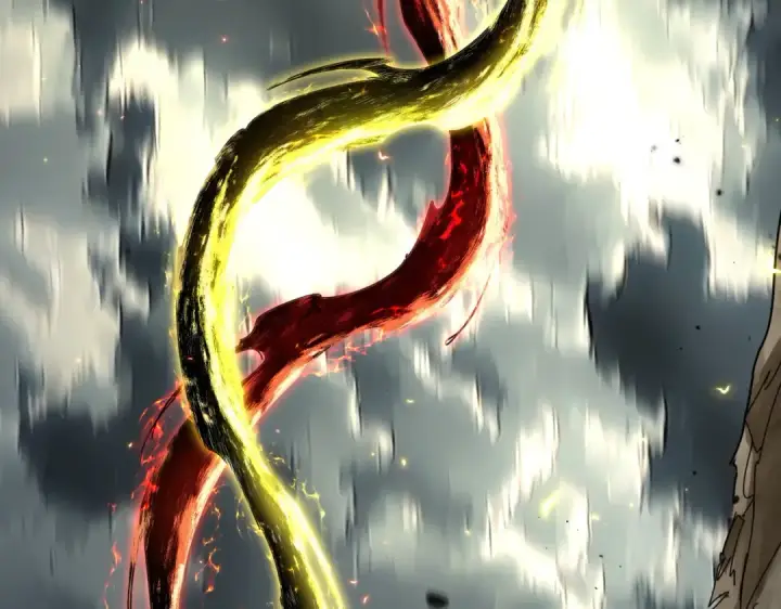 漫画《魔皇大管家》第744话 师徒对战第87张图