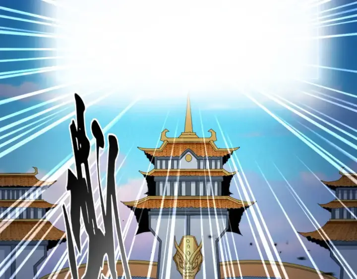 漫画《魔皇大管家》第744话 师徒对战第94张图