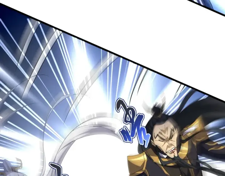 漫画《魔皇大管家》第744话 师徒对战第99张图