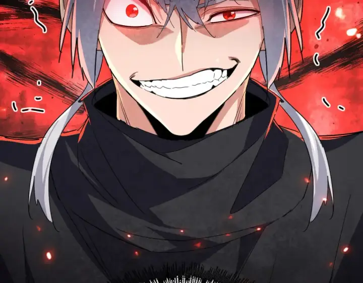 漫画《魔皇大管家》第745话 三人转第25张图