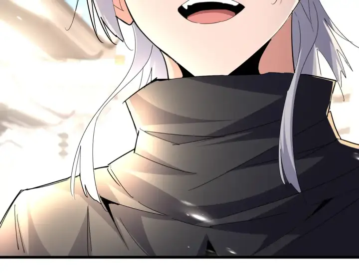 漫画《魔皇大管家》第746话 半年之约第100张图