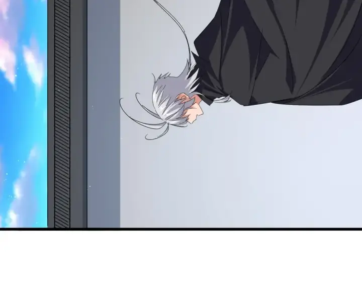 漫画《魔皇大管家》第746话 半年之约第44张图