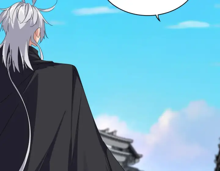漫画《魔皇大管家》第746话 半年之约第50张图