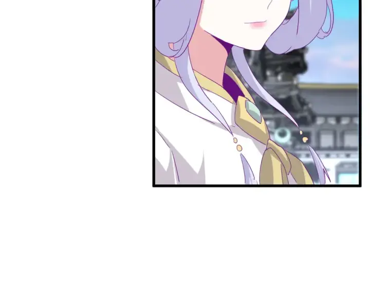 漫画《魔皇大管家》第746话 半年之约第52张图
