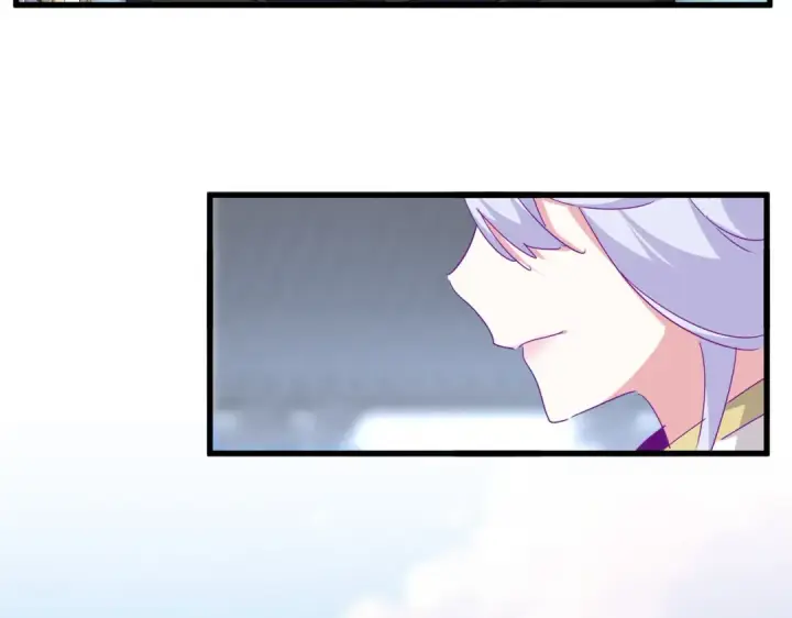 漫画《魔皇大管家》第746话 半年之约第55张图