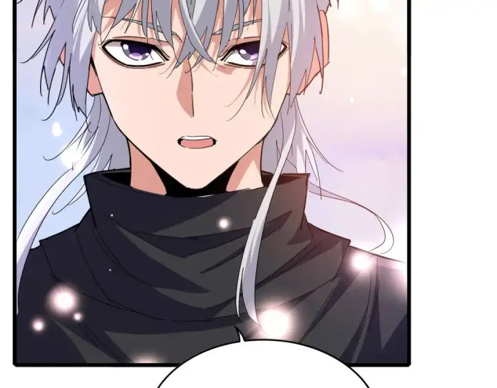 漫画《魔皇大管家》第746话 半年之约第63张图