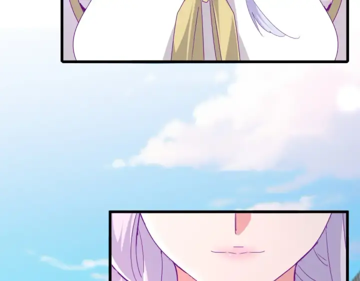 漫画《魔皇大管家》第746话 半年之约第66张图