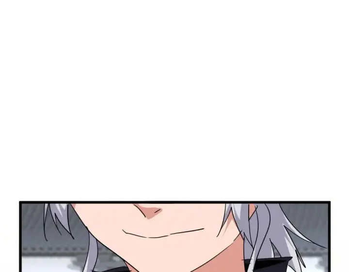 漫画《魔皇大管家》第746话 半年之约第97张图