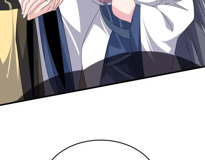 漫画《魔皇大管家》第747话 云家祖地第29张图