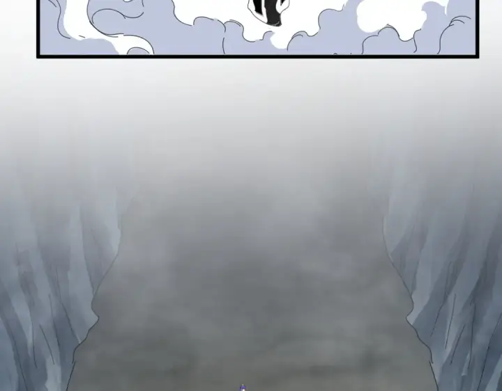 漫画《魔皇大管家》第747话 云家祖地第55张图