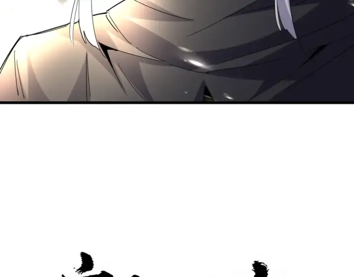 漫画《魔皇大管家》第747话 云家祖地第6张图