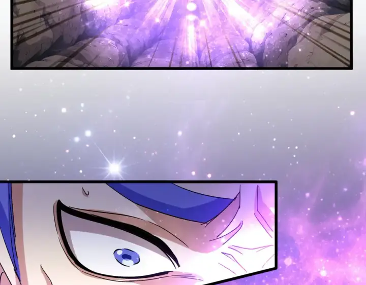 漫画《魔皇大管家》第747话 云家祖地第79张图
