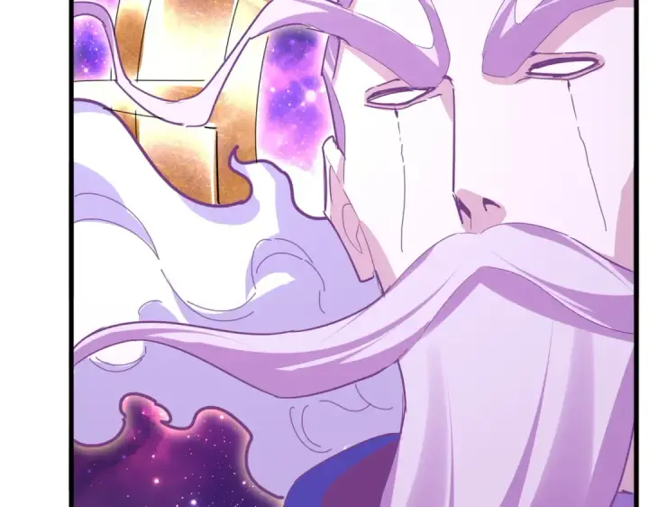 漫画《魔皇大管家》第747话 云家祖地第89张图