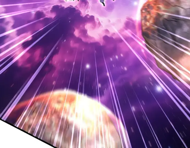 漫画《魔皇大管家》第748话 上来就是一脚第12张图