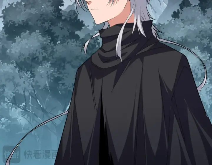 漫画《魔皇大管家》第749话 回宗第49张图