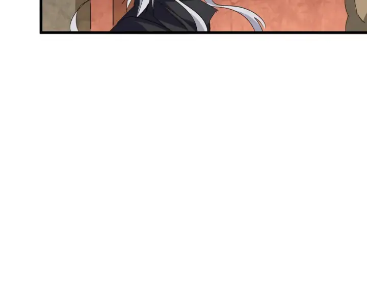 漫画《魔皇大管家》第750话 再见袁老第67张图