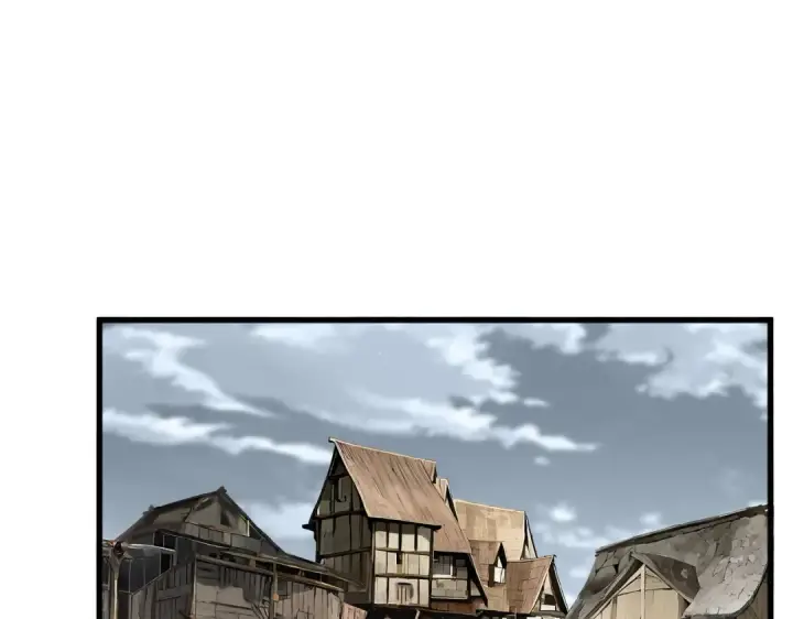 漫画《魔皇大管家》第750话 再见袁老第68张图