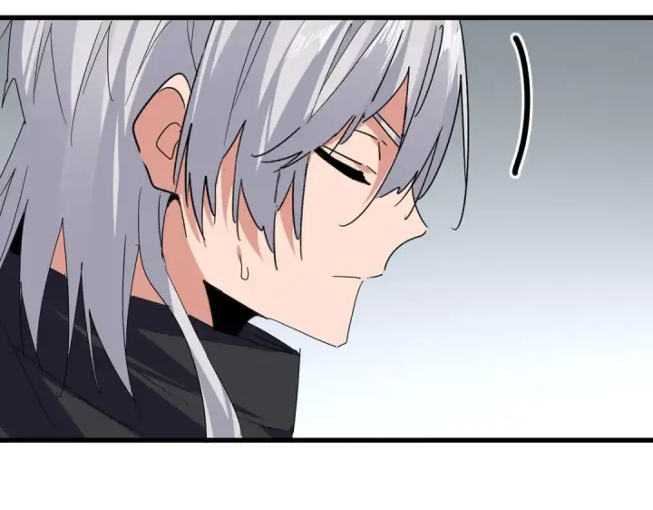 漫画《魔皇大管家》第751话 人的心魔第41张图