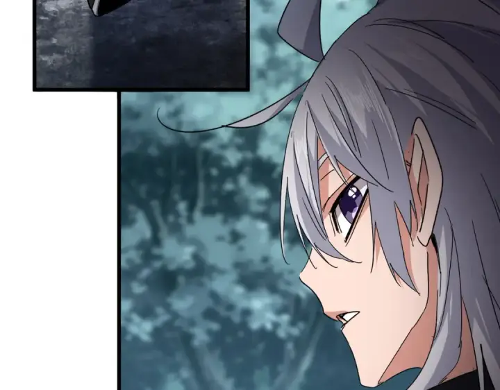 漫画《魔皇大管家》第754话 他同不同意不重要第49张图