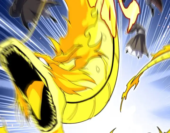 漫画《魔皇大管家》第771话 小爷我来了！第41张图