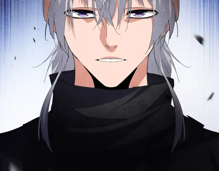 漫画《魔皇大管家》第771话 小爷我来了！第9张图