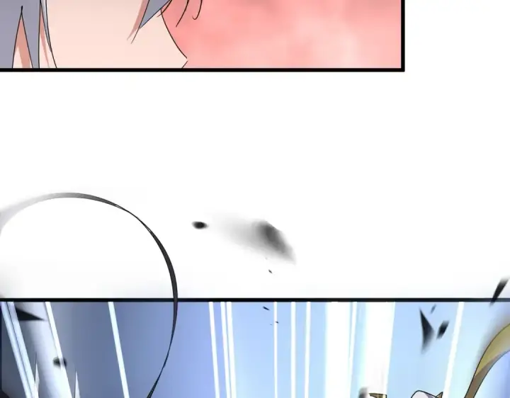 漫画《魔皇大管家》第775话 我说你记第3张图