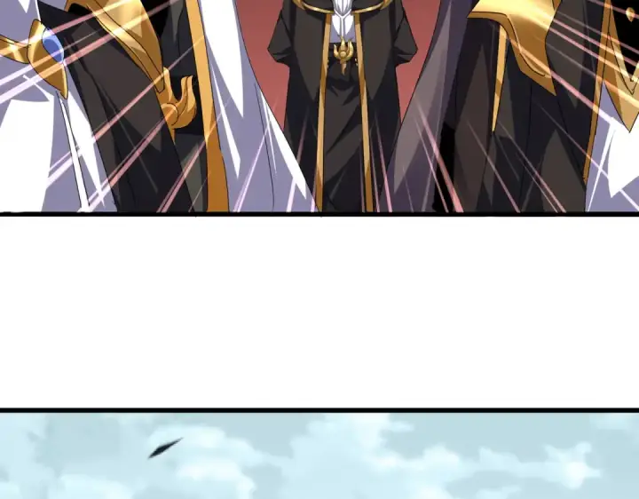 漫画《魔皇大管家》第780话 陈桥兵变第37张图