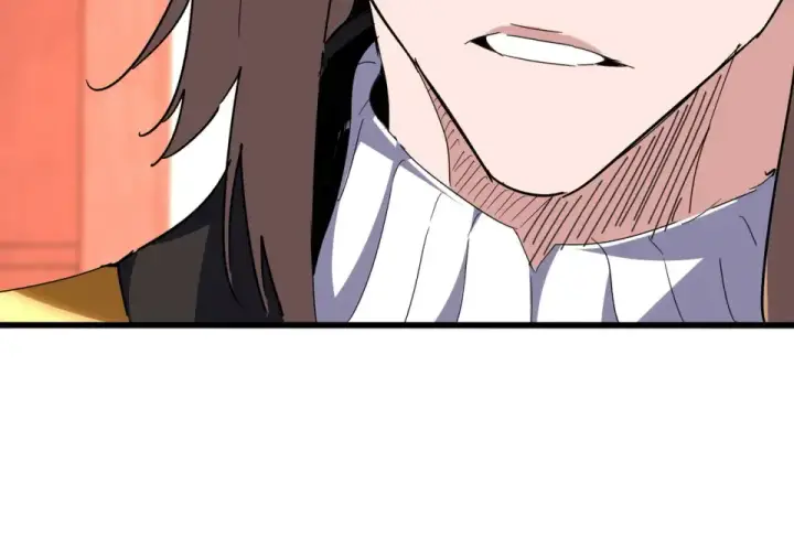 漫画《魔皇大管家》第788话 你只能靠老夫第55张图