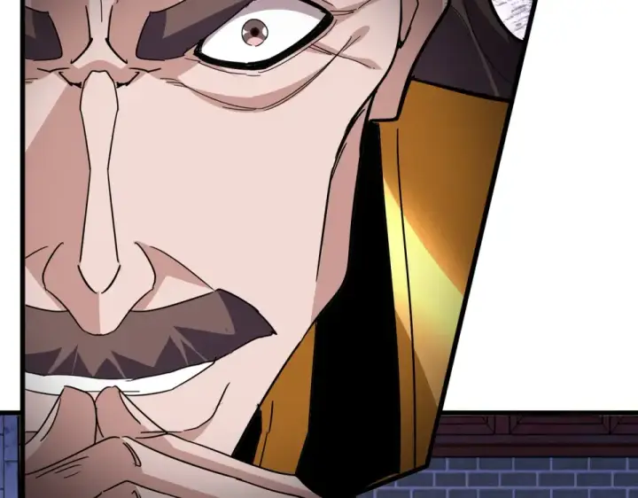 漫画《魔皇大管家》第788话 你只能靠老夫第62张图