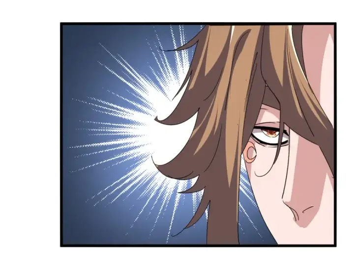 漫画《魔皇大管家》第788话 你只能靠老夫第86张图