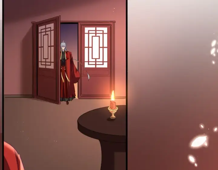 漫画《魔皇大管家》第789话 洞房花烛第14张图
